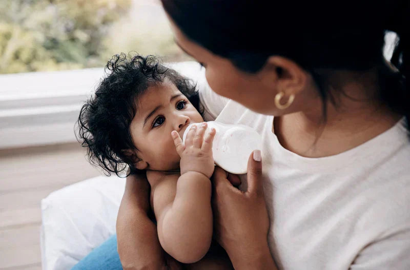 Guide to Understanding Baby’s Cues & Newborn Talking