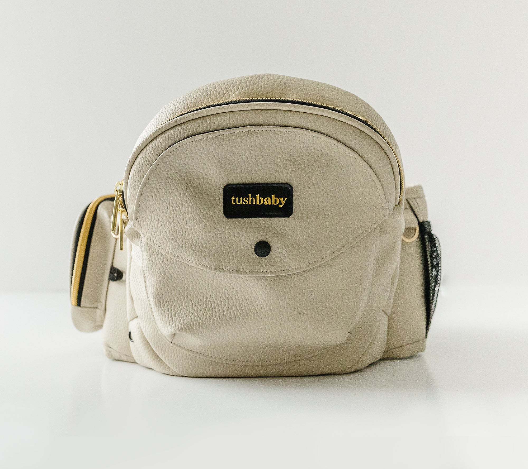 Tushbaby Hip Carrier Cream