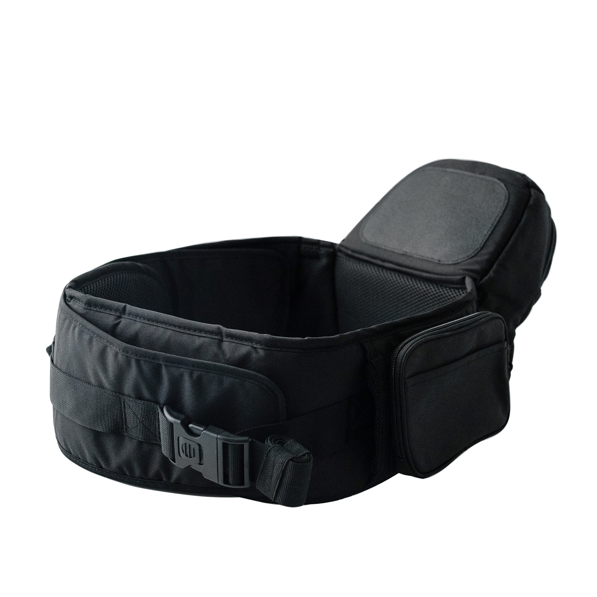 Extension Belt Black