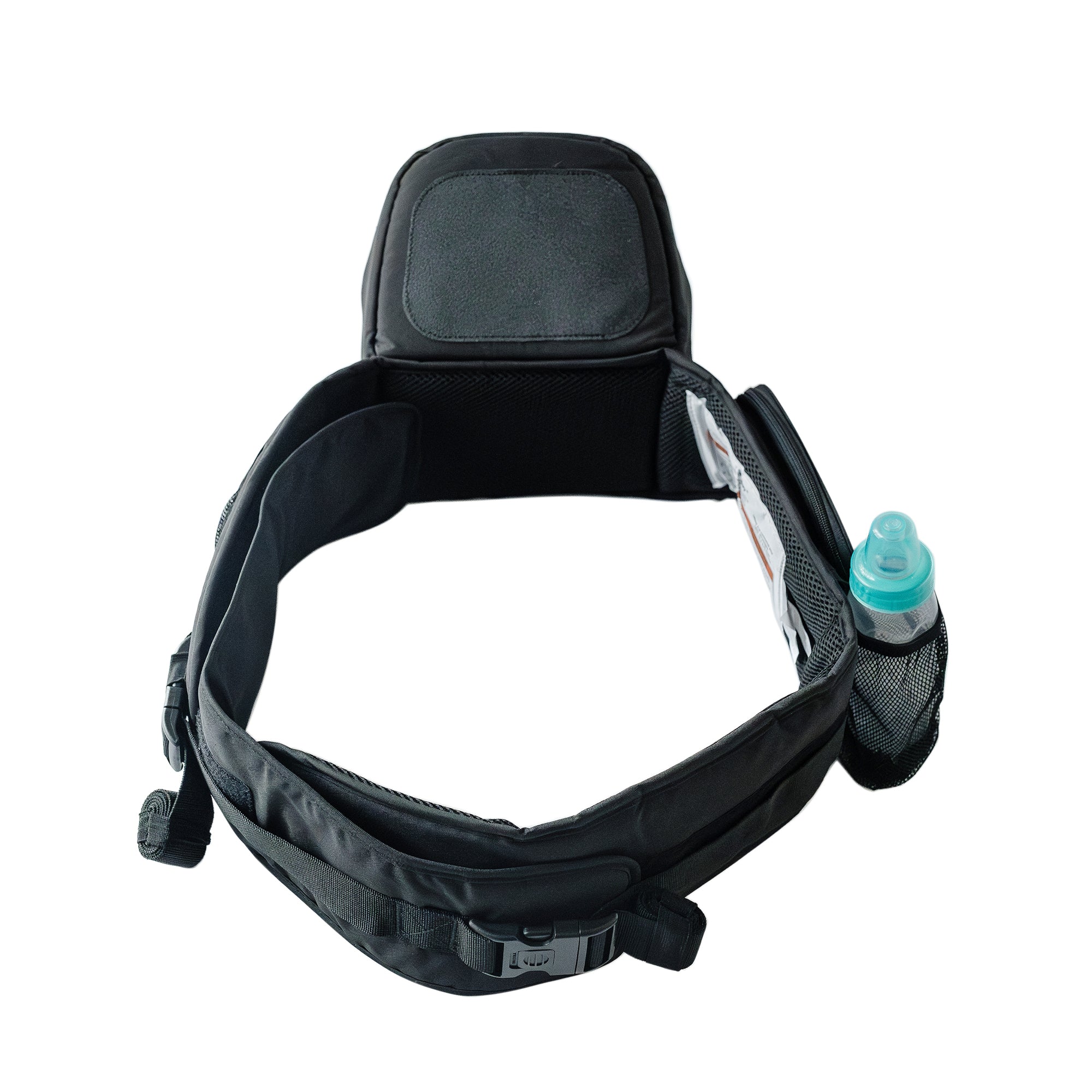 Extension Belt Black