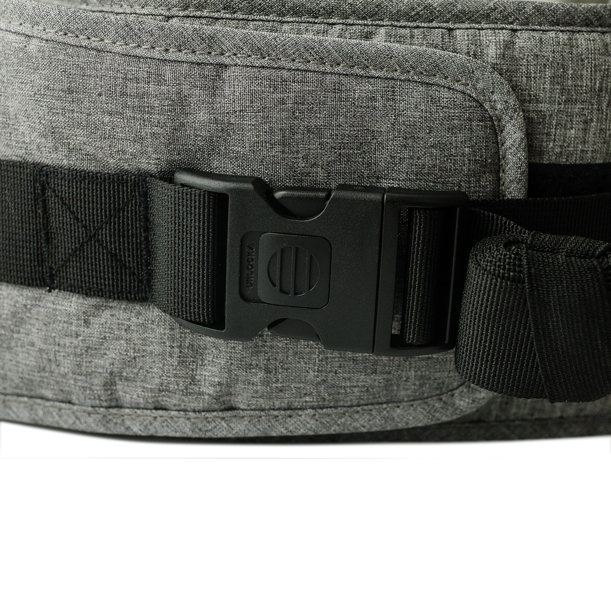 Extension Belt Grey