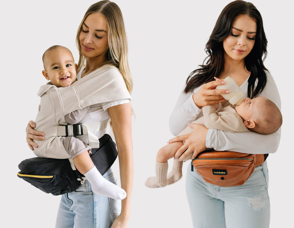 From Hip Set  to Hands-Free